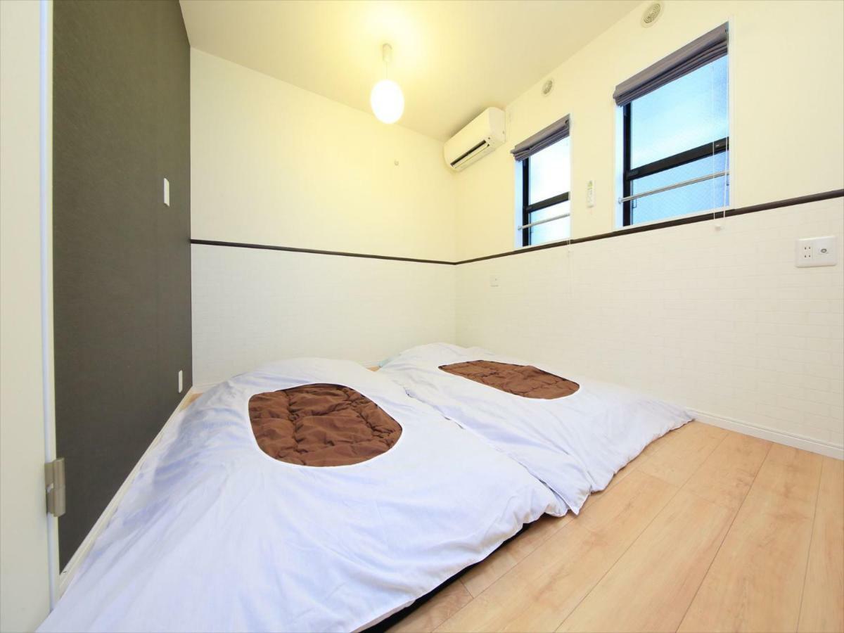 东京古都涩谷3公寓 東京都 外观 照片